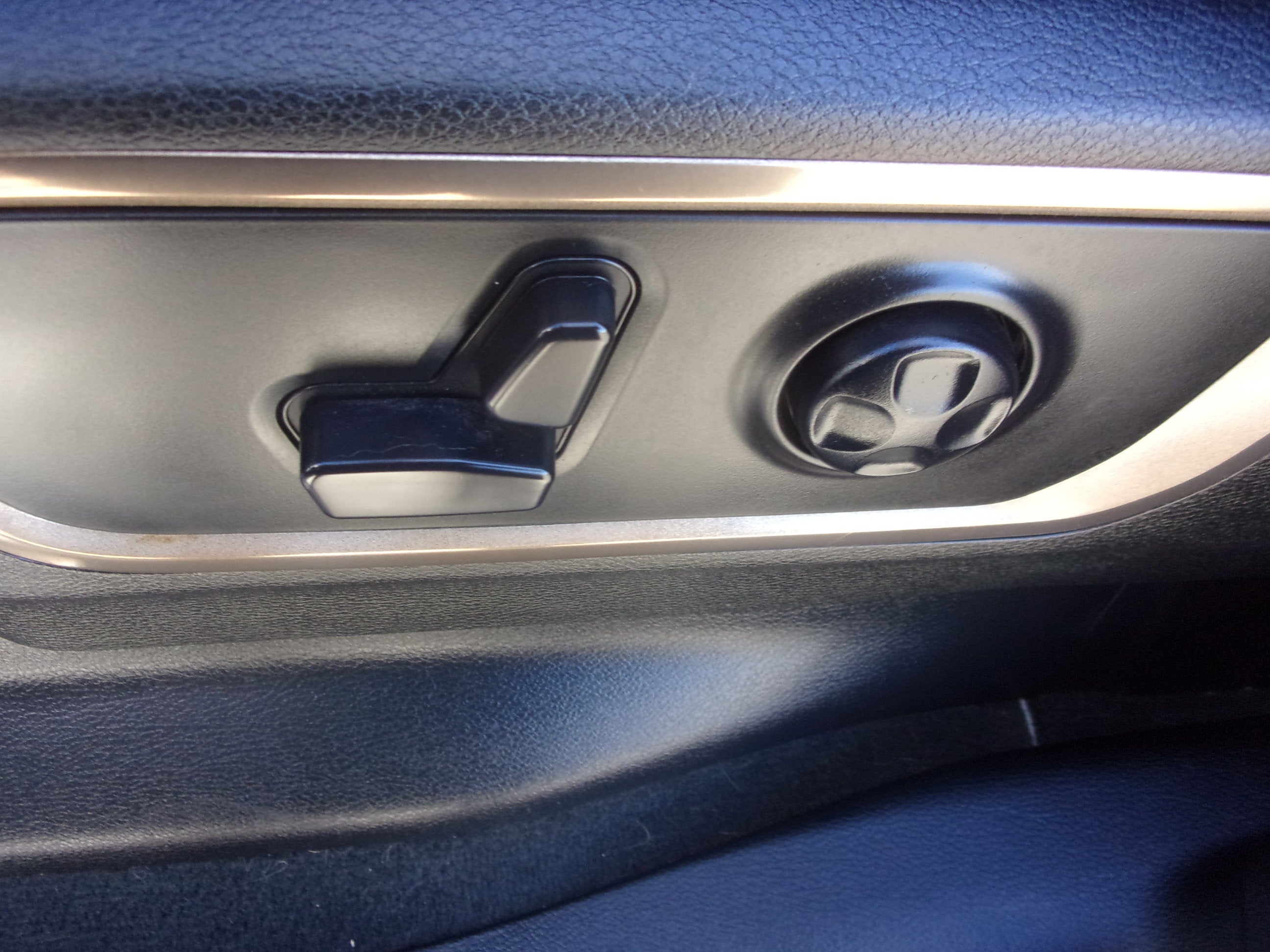 2020 RAM 1500 Longhorn