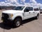 2017 Ford Super Duty F-250 SRW Lariat