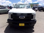 2017 Ford Super Duty F-250 SRW Lariat