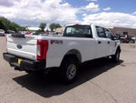 2017 Ford Super Duty F-250 SRW Lariat