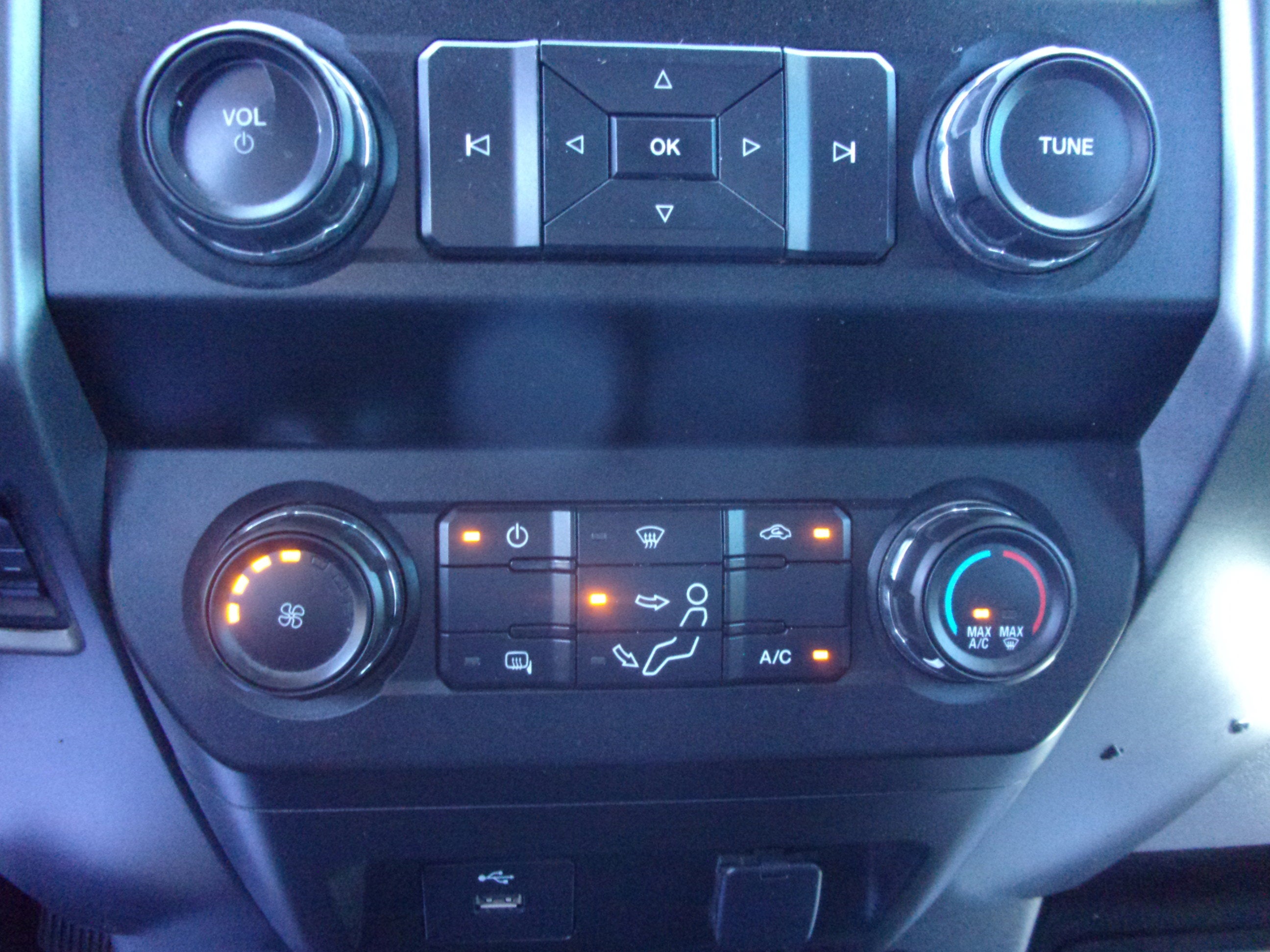 2019 Ford Super Duty F-250 SRW XL