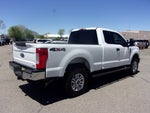 2019 Ford Super Duty F-250 SRW XL