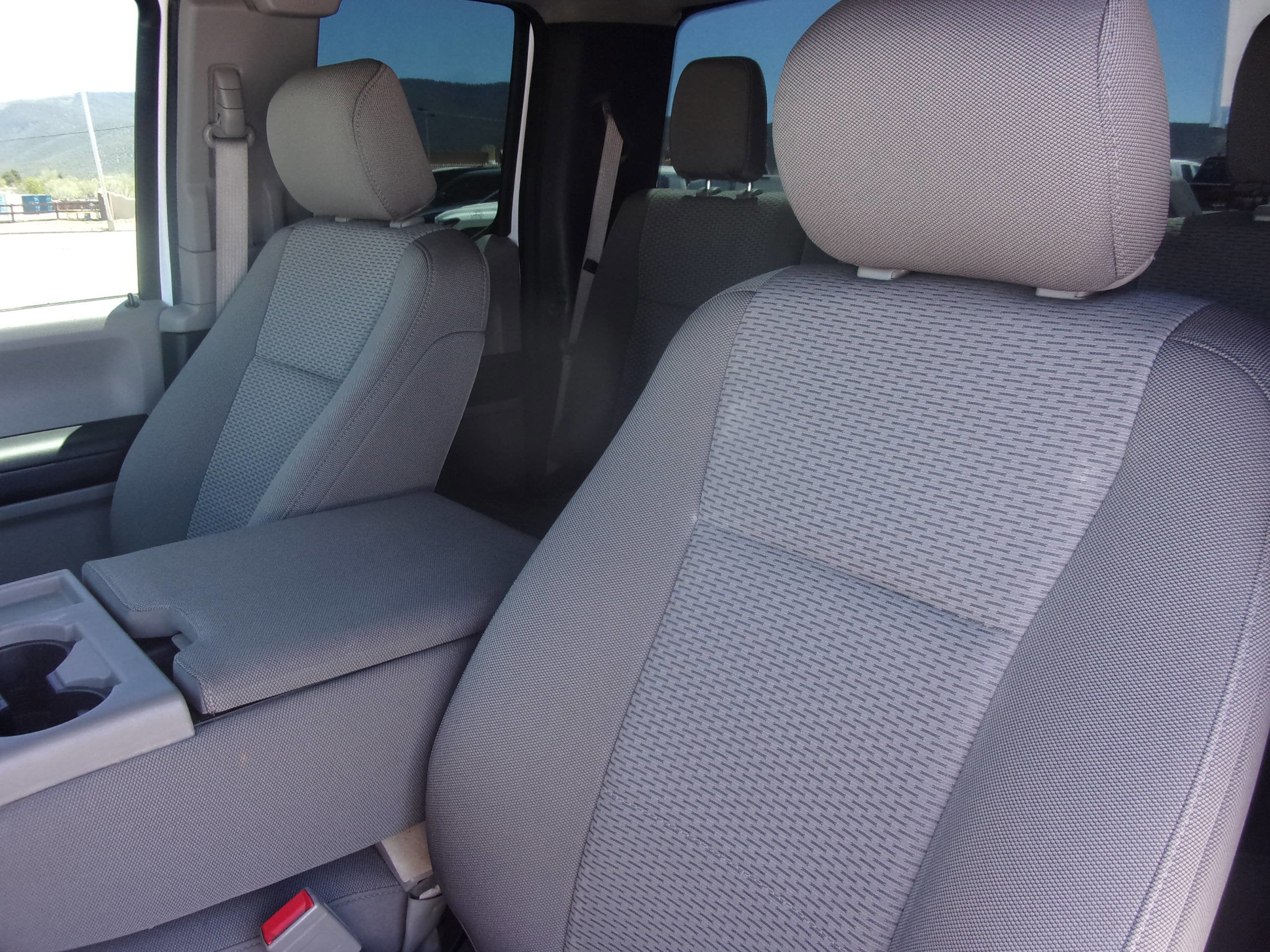 2019 Ford Super Duty F-250 SRW XL