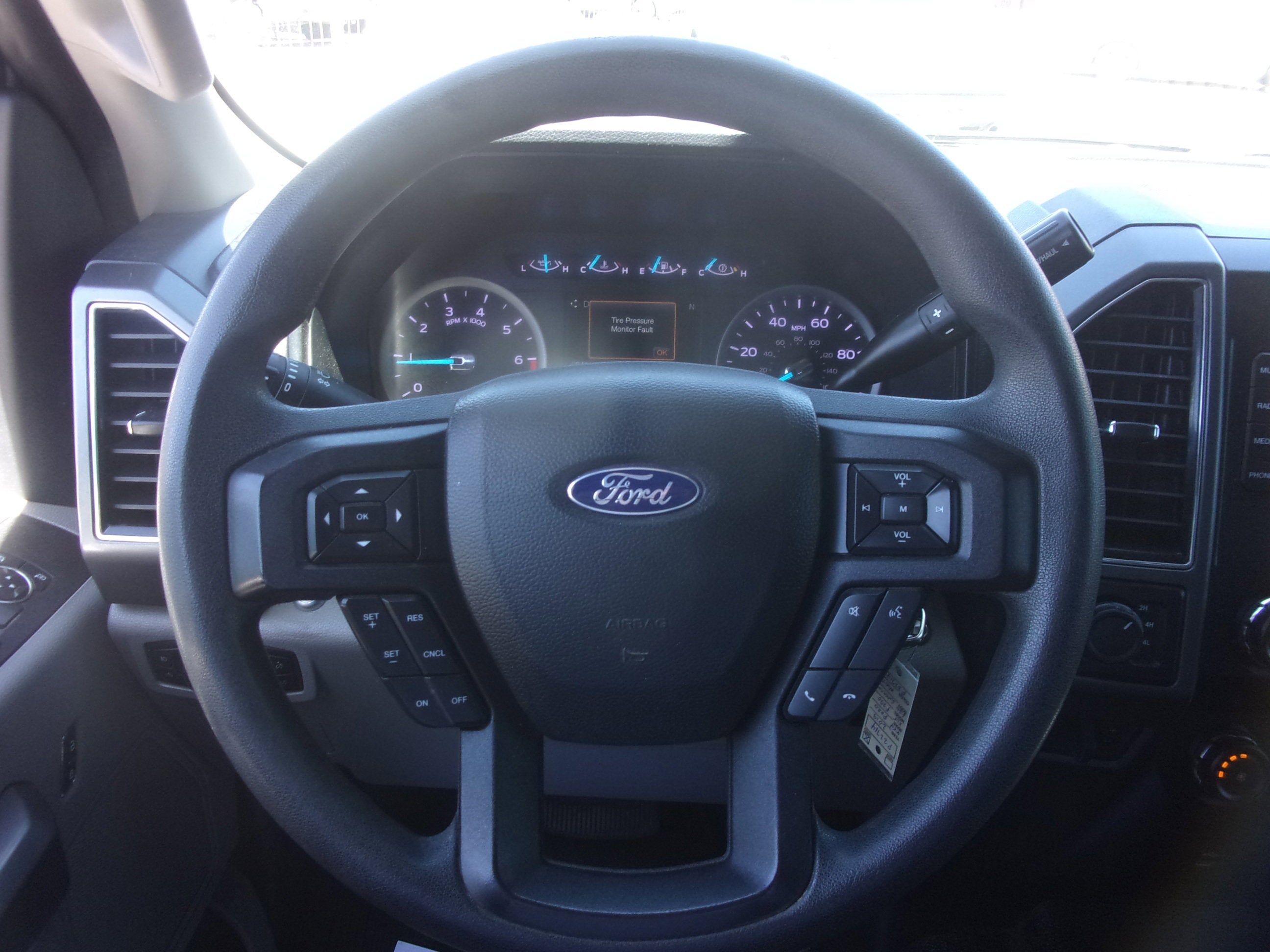 2019 Ford Super Duty F-250 SRW XL