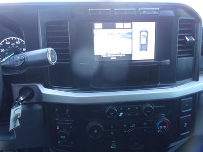 2023 Ford Super Duty F-250 SRW XL