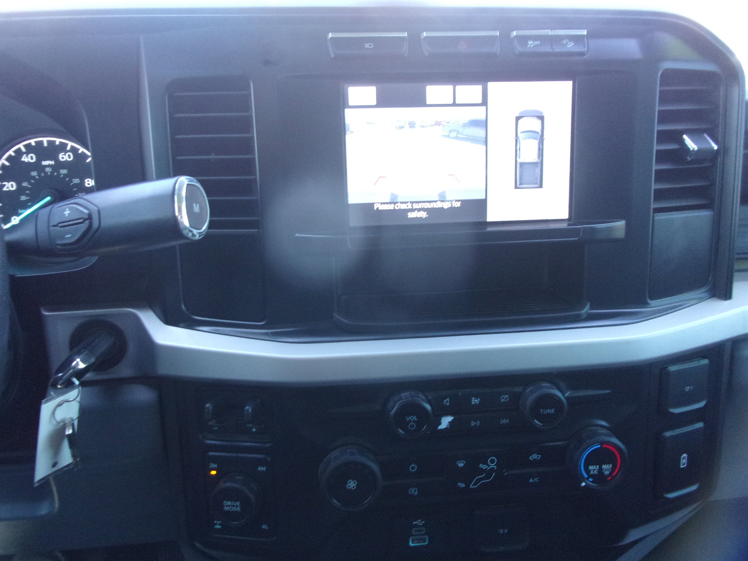 2023 Ford Super Duty F-250 SRW XL