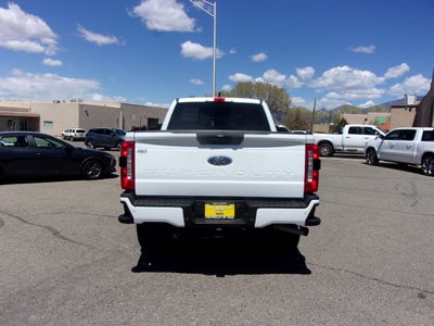 2023 Ford Super Duty F-250 SRW XL