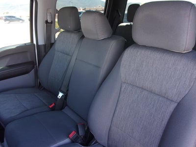 2023 Ford Super Duty F-250 SRW XL