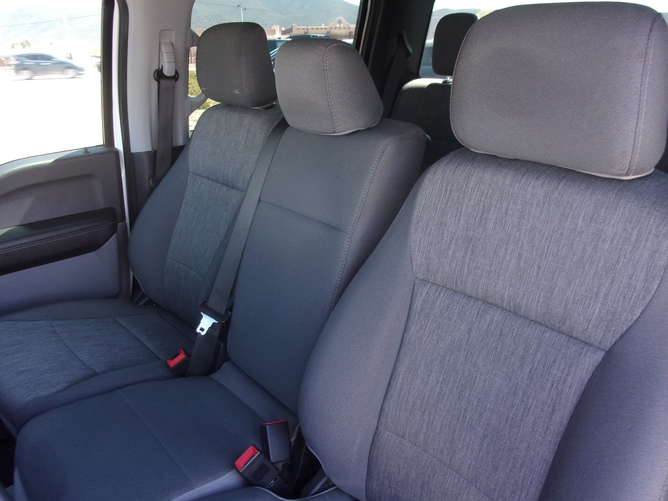 2023 Ford Super Duty F-250 SRW XL