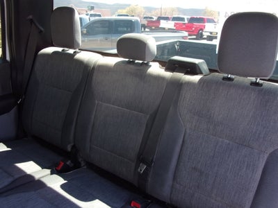 2023 Ford Super Duty F-250 SRW XL