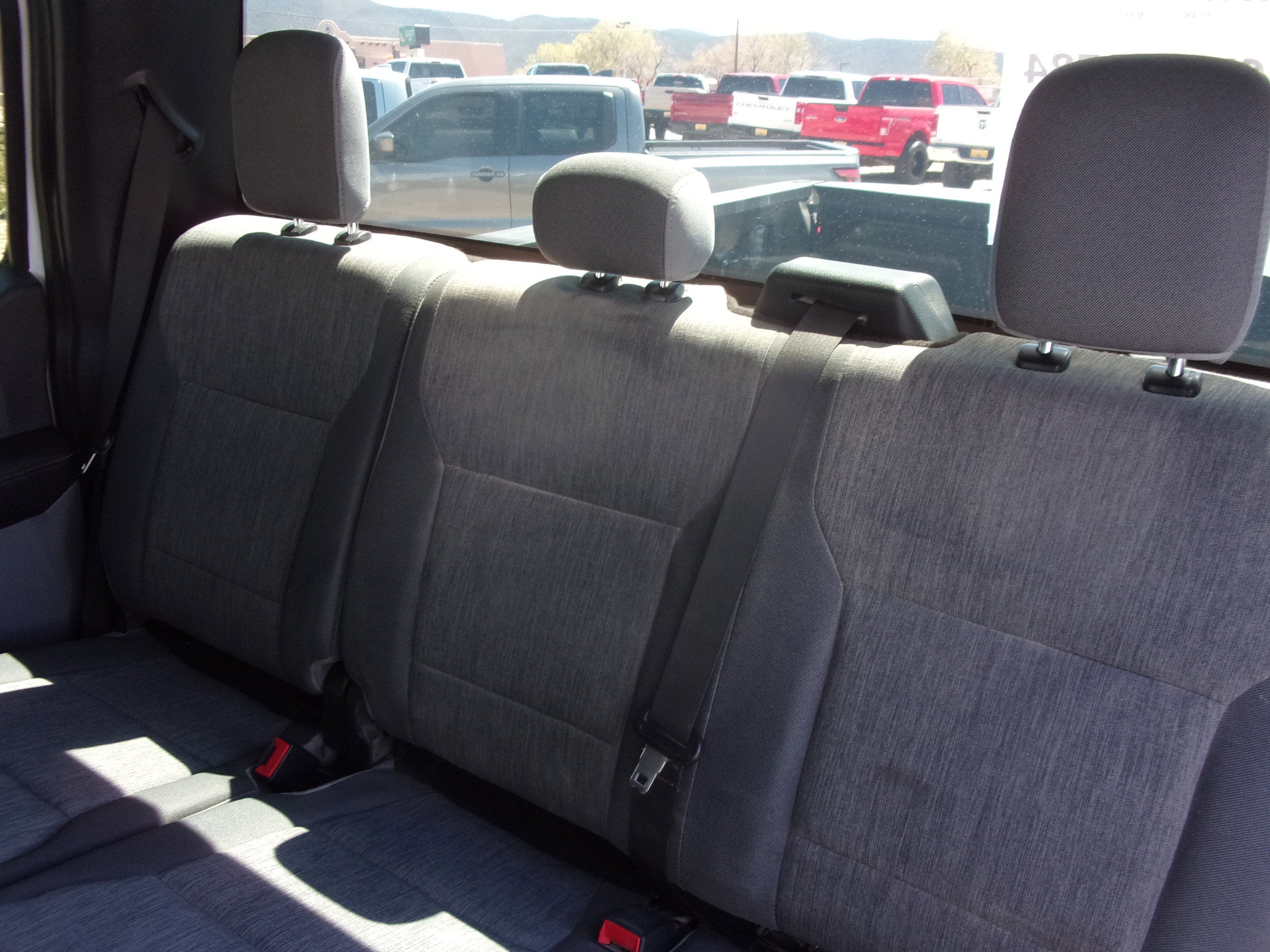 2023 Ford Super Duty F-250 SRW XL