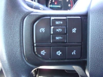 2023 Ford Super Duty F-250 SRW XL