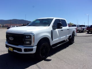 2023 Ford Super Duty F-250 SRW XL