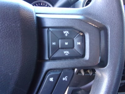 2022 Ford Super Duty F-250 SRW XL