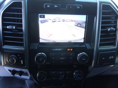 2022 Ford Super Duty F-250 SRW XL