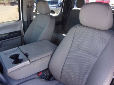 2022 Ford Super Duty F-250 SRW XL