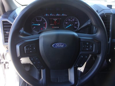 2022 Ford Super Duty F-250 SRW XL