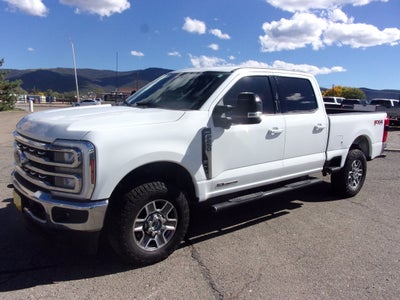 2024 Ford Super Duty F-250 SRW XL