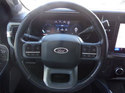 2024 Ford Super Duty F-250 SRW XL