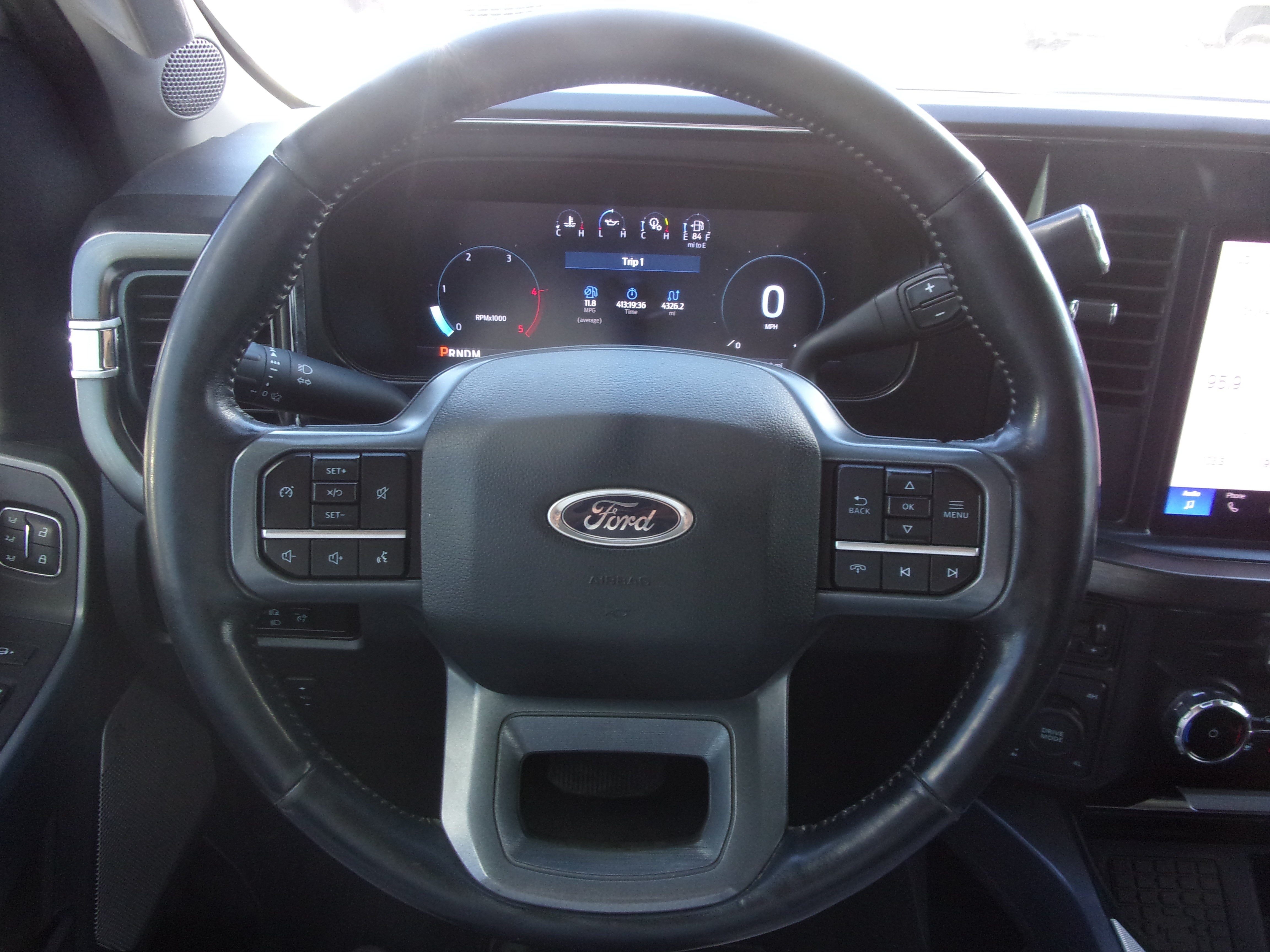 2024 Ford Super Duty F-250 SRW XL