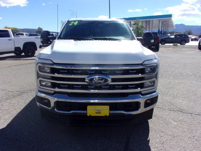 2024 Ford Super Duty F-250 SRW XL