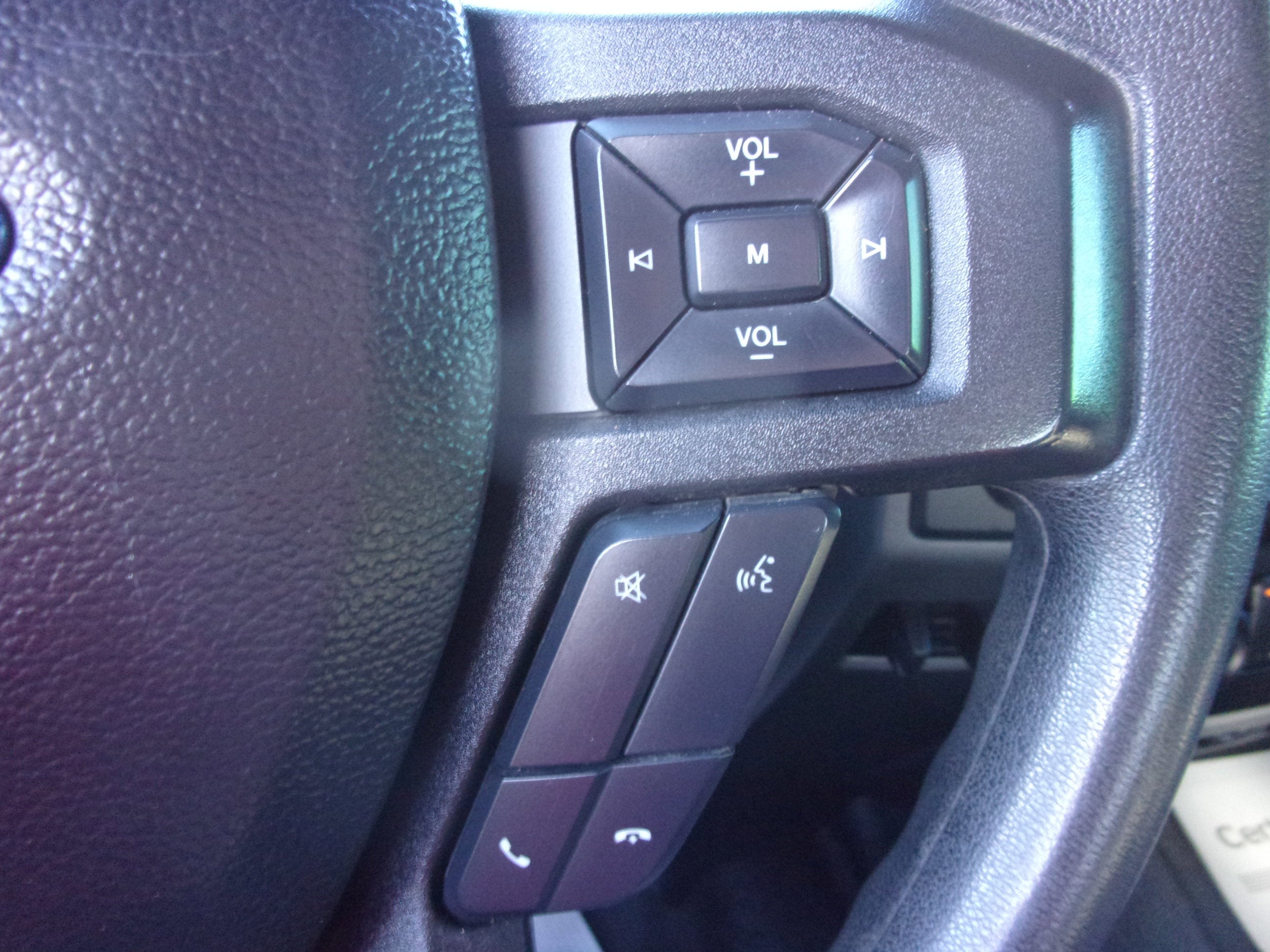 2021 Ford Super Duty F-350 SRW XL