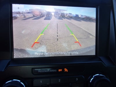 2021 Ford Super Duty F-350 SRW XL