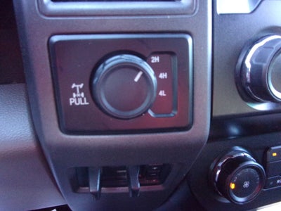 2021 Ford Super Duty F-350 SRW XL