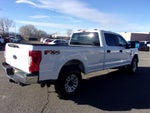 2021 Ford Super Duty F-350 SRW XL