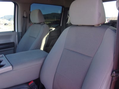 2021 Ford Super Duty F-350 SRW XL