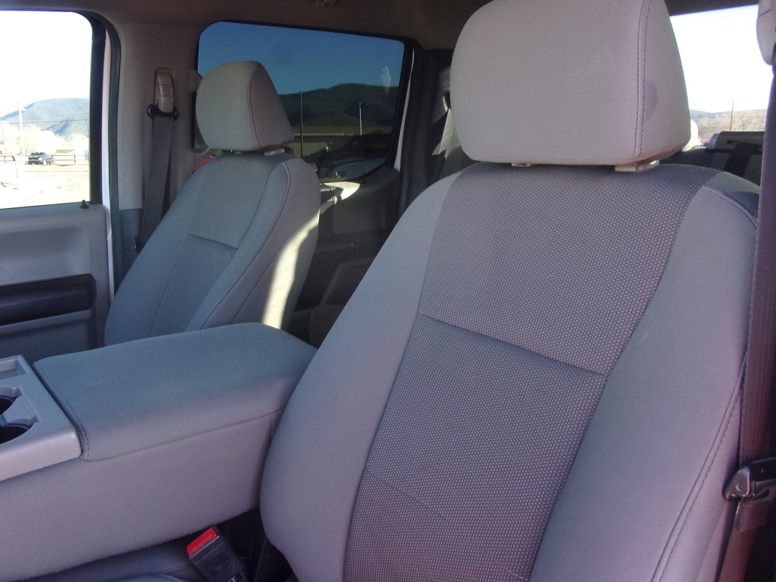 2021 Ford Super Duty F-350 SRW XL