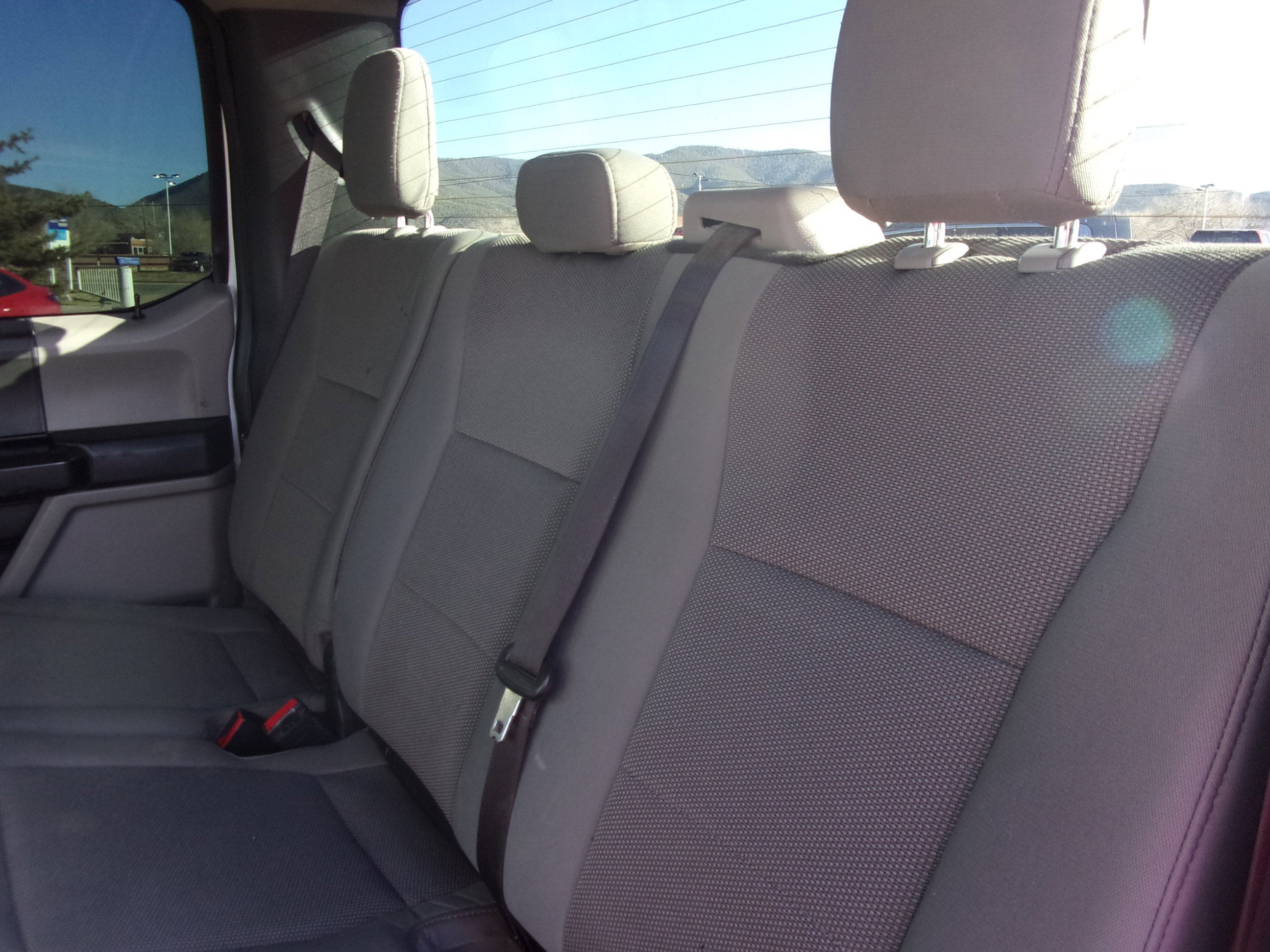 2021 Ford Super Duty F-350 SRW XL