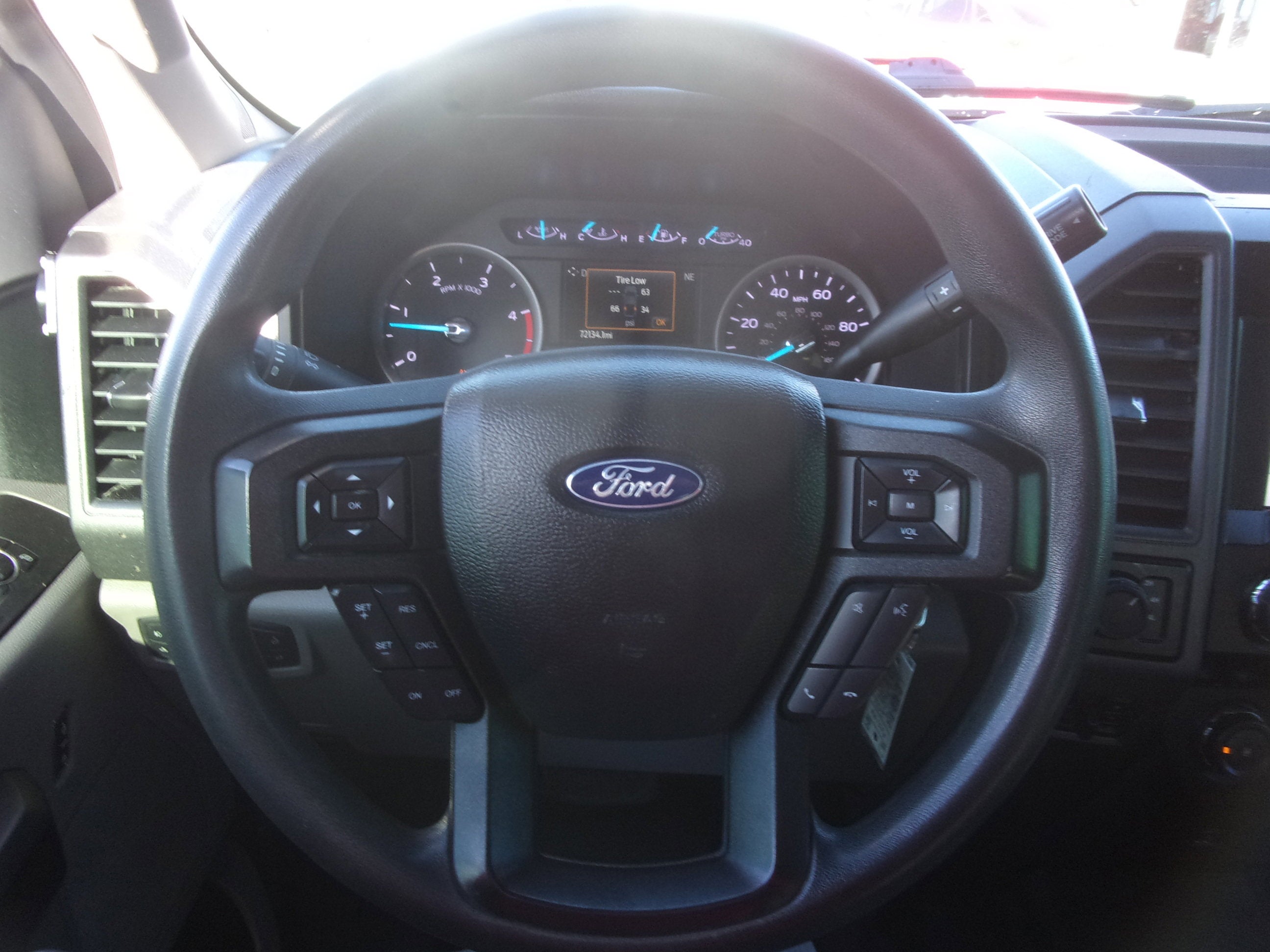 2021 Ford Super Duty F-350 SRW XL