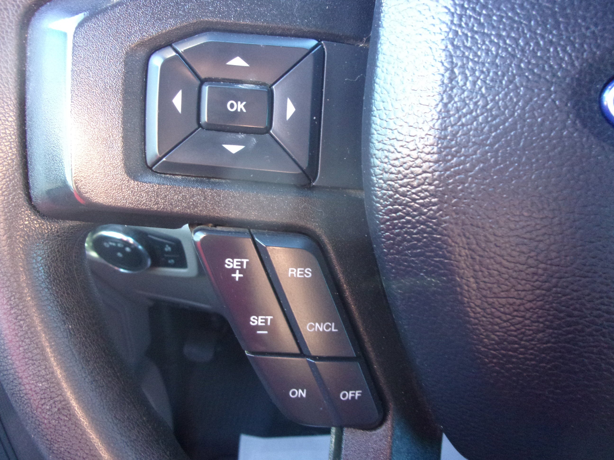 2021 Ford Super Duty F-350 SRW XL