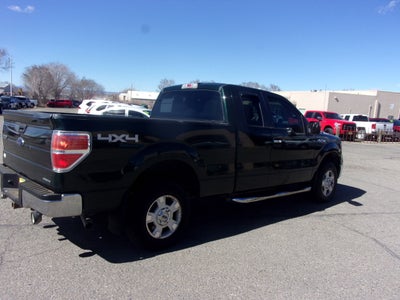 2013 Ford F-150 XL