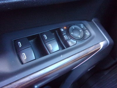 2021 Chevrolet Silverado 2500 HD High Country