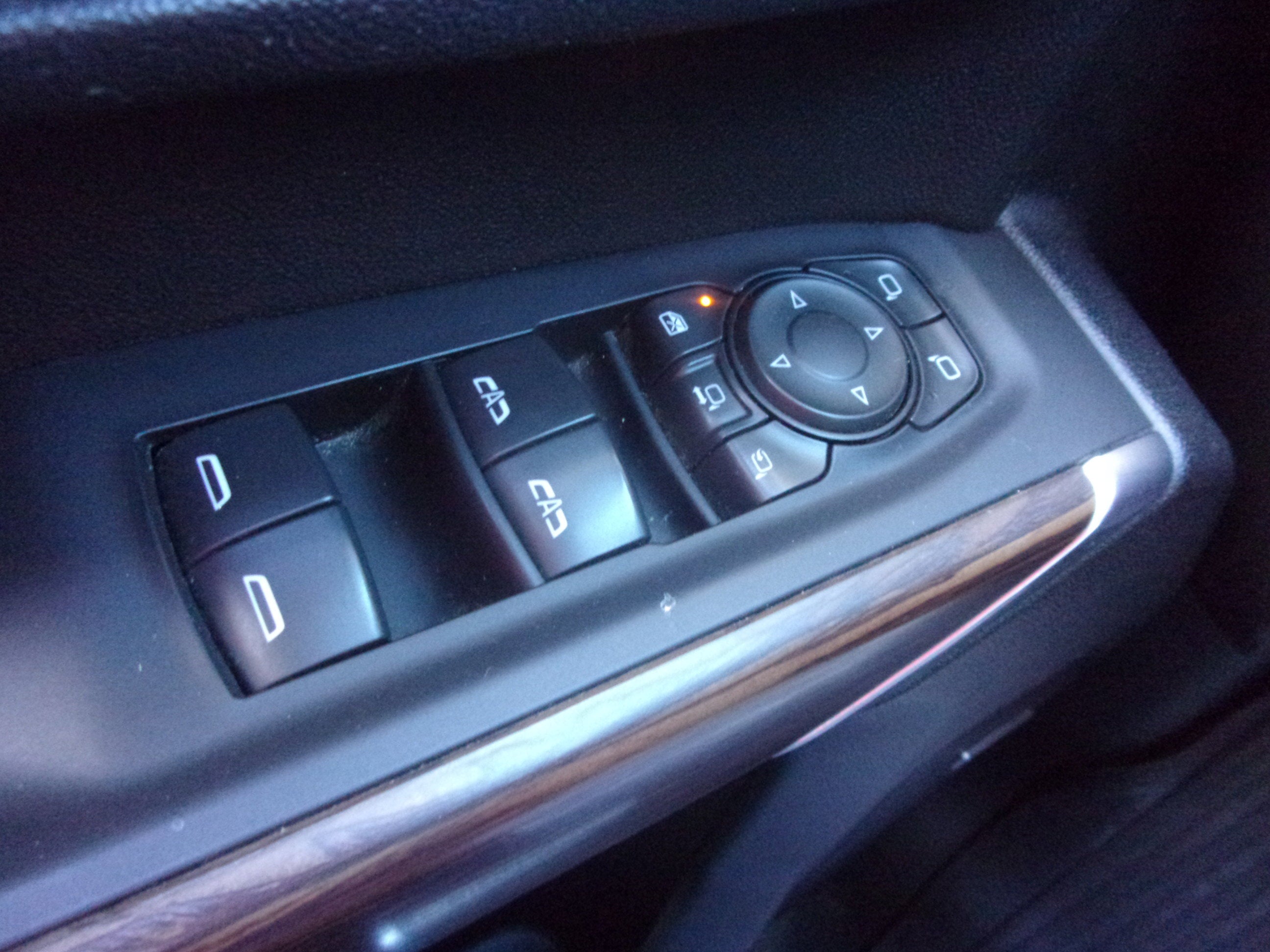 2021 Chevrolet Silverado 2500 HD High Country