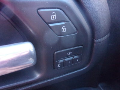 2021 Chevrolet Silverado 2500 HD High Country