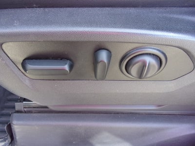 2021 Chevrolet Silverado 2500 HD High Country