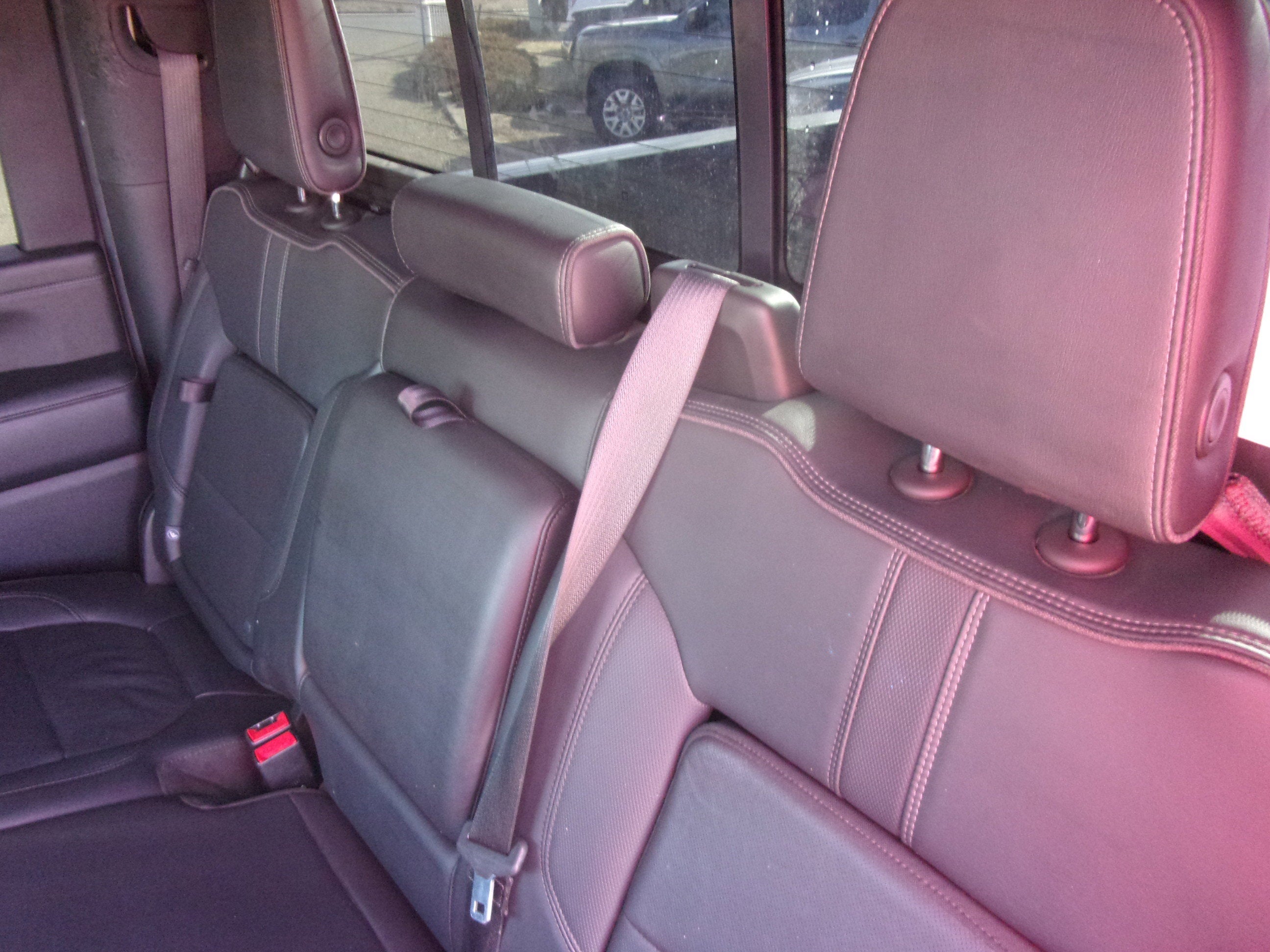 2021 Chevrolet Silverado 2500 HD High Country