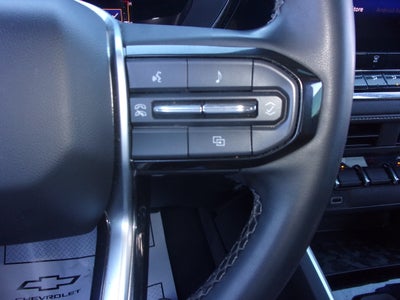 2023 Chevrolet Colorado 2WD LT