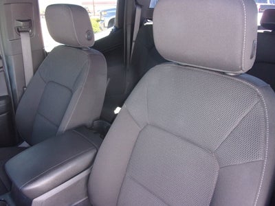 2023 Chevrolet Colorado 2WD LT