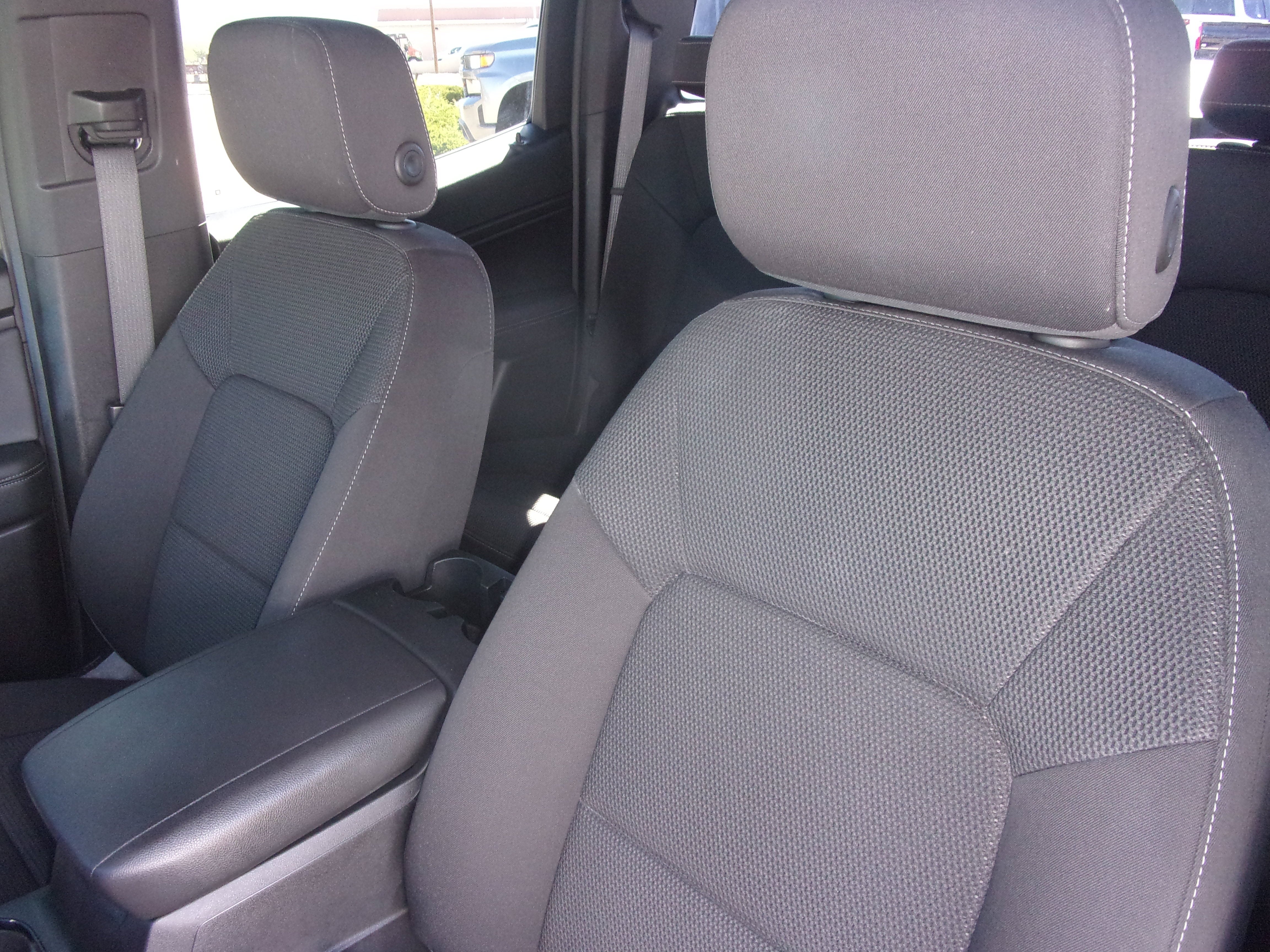 2023 Chevrolet Colorado 2WD LT