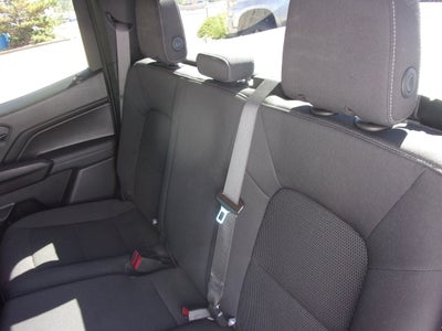 2023 Chevrolet Colorado 2WD LT