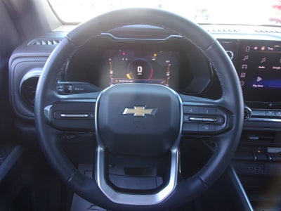 2023 Chevrolet Colorado 2WD LT
