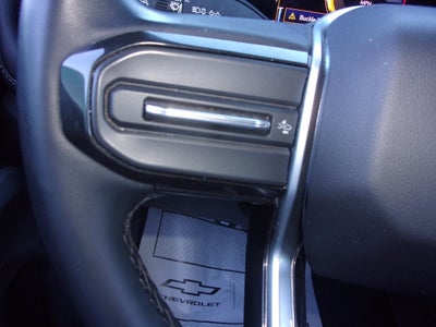 2023 Chevrolet Colorado 2WD LT