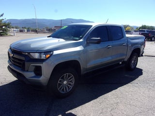 2023 Chevrolet Colorado 2WD LT