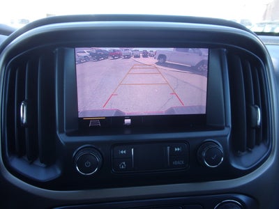 2019 Chevrolet Colorado 4WD Z71