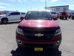 2019 Chevrolet Colorado 4WD Z71