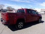 2019 Chevrolet Colorado 4WD Z71